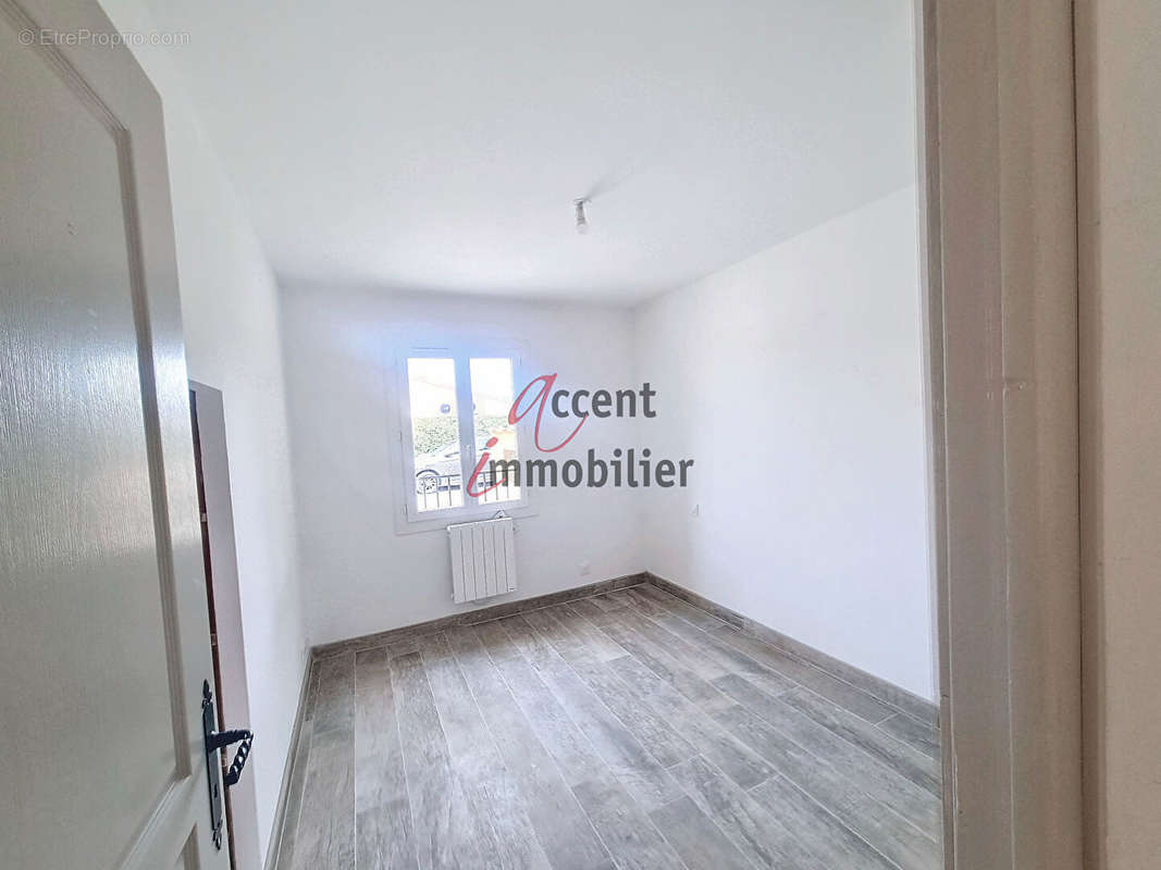 Appartement à CAVAILLON