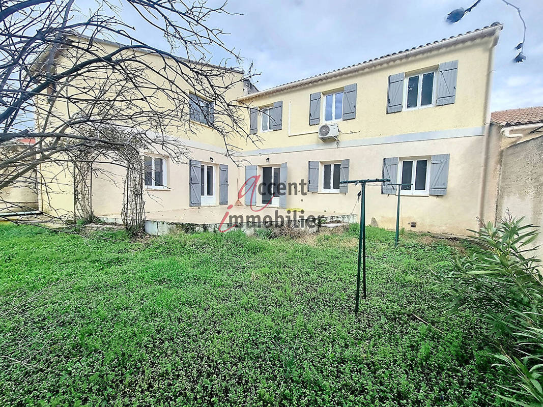 Appartement à CAVAILLON