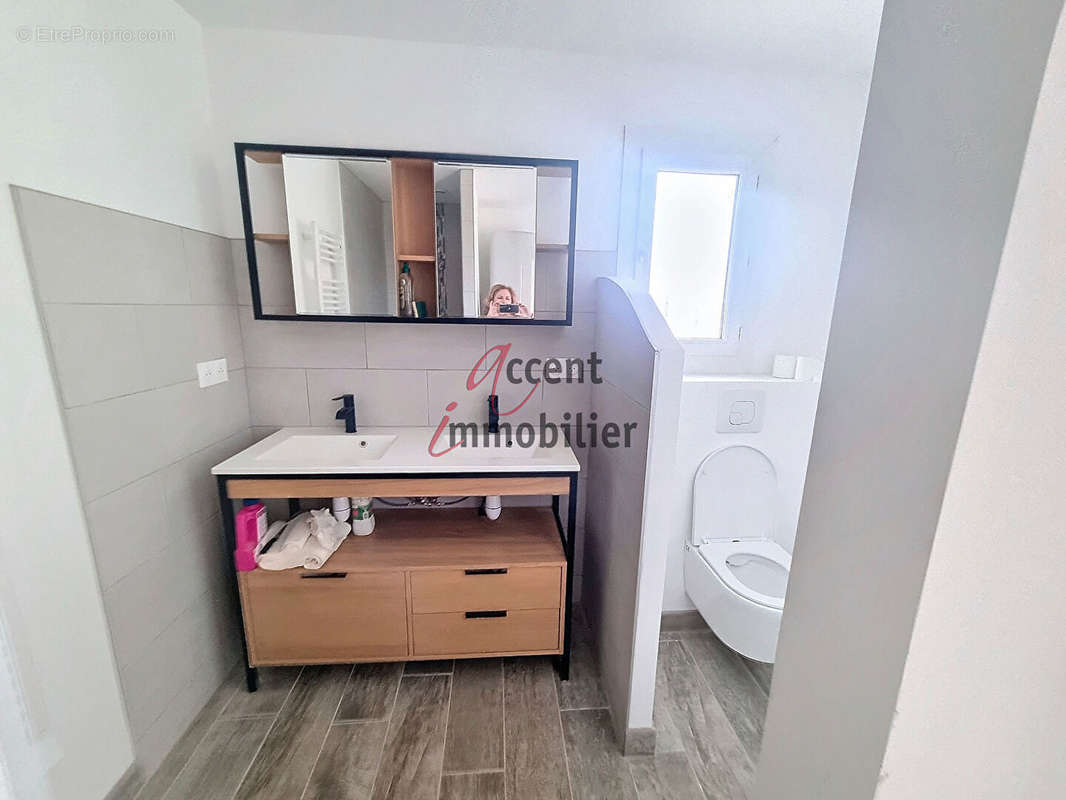 Appartement à CAVAILLON