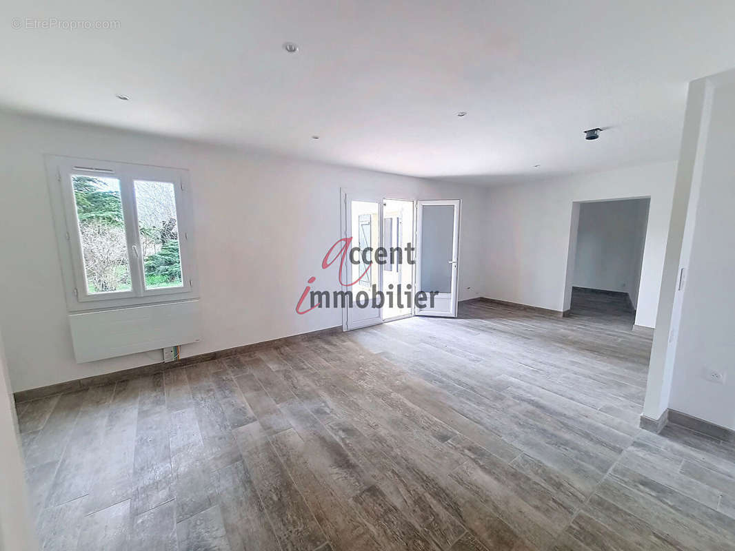 Appartement à CAVAILLON