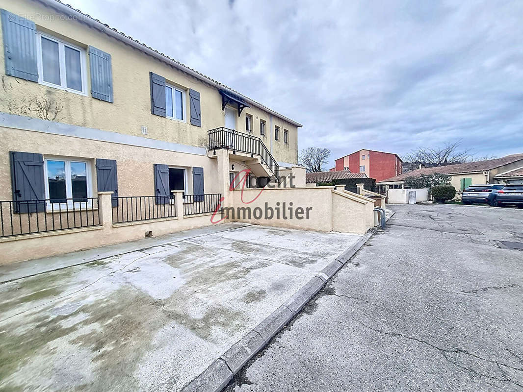 Appartement à CAVAILLON