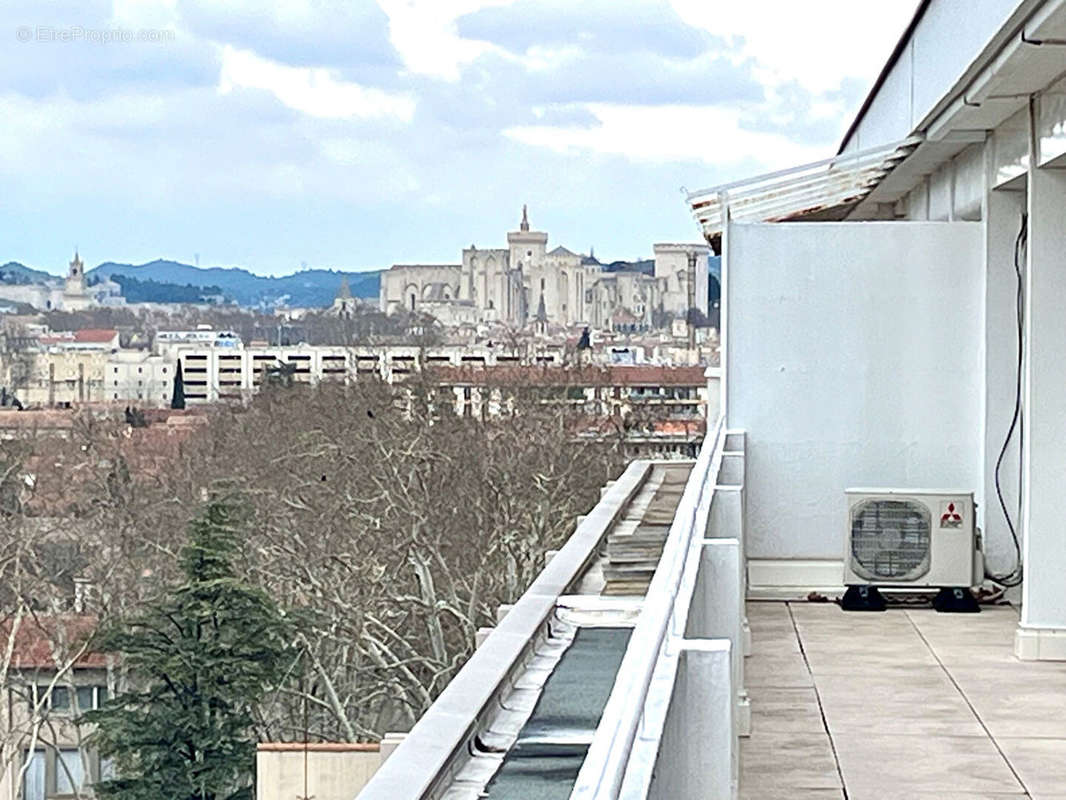 Appartement à AVIGNON