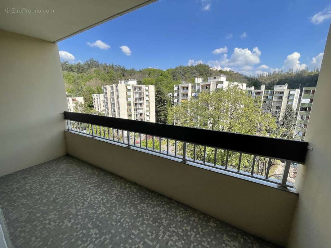 Appartement à VIENNE