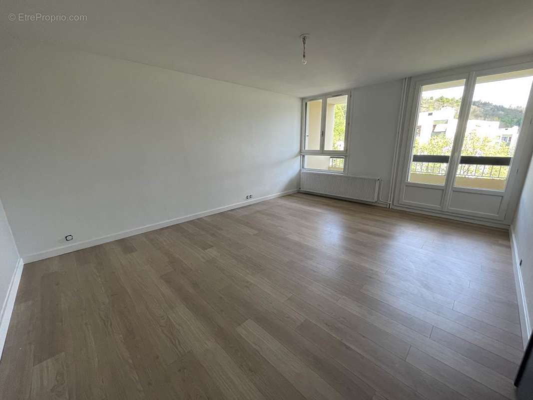 Appartement à VIENNE