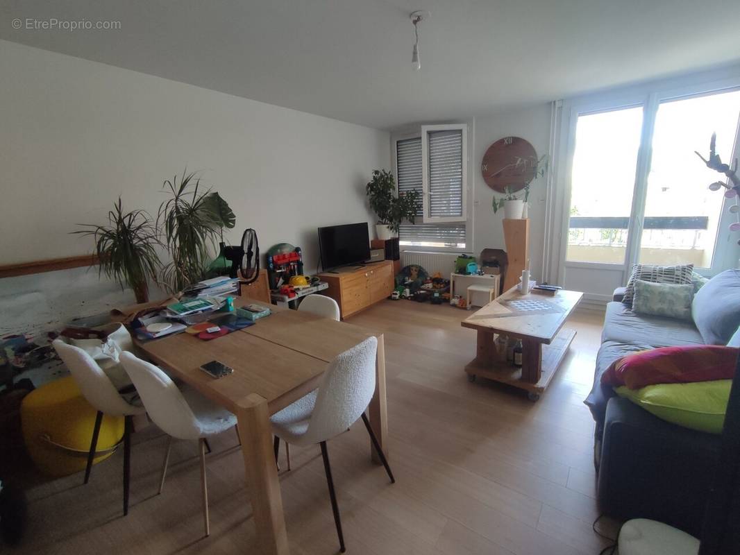 Appartement à VIENNE