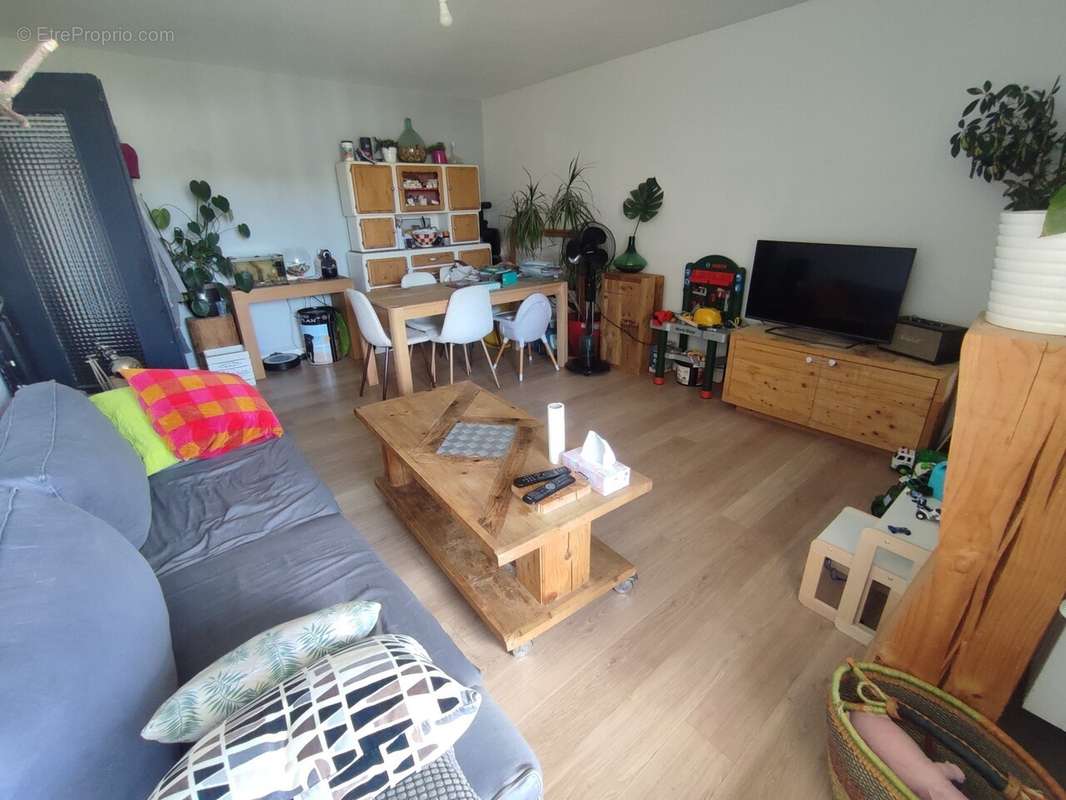 Appartement à VIENNE