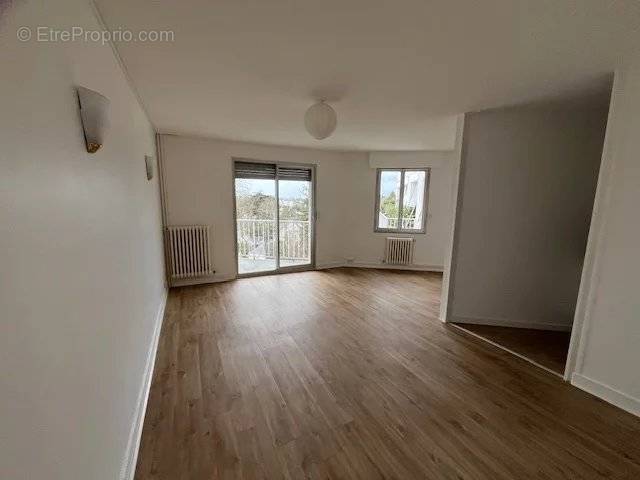 Appartement à TOURS