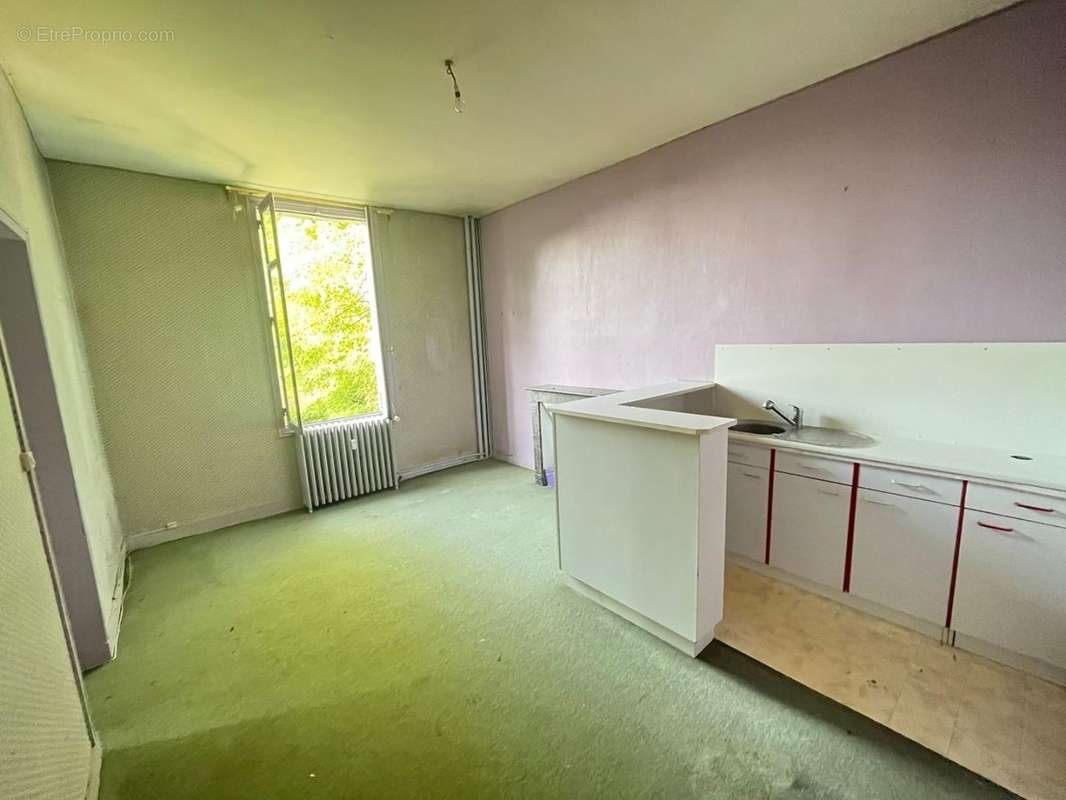 Appartement à ANGERS