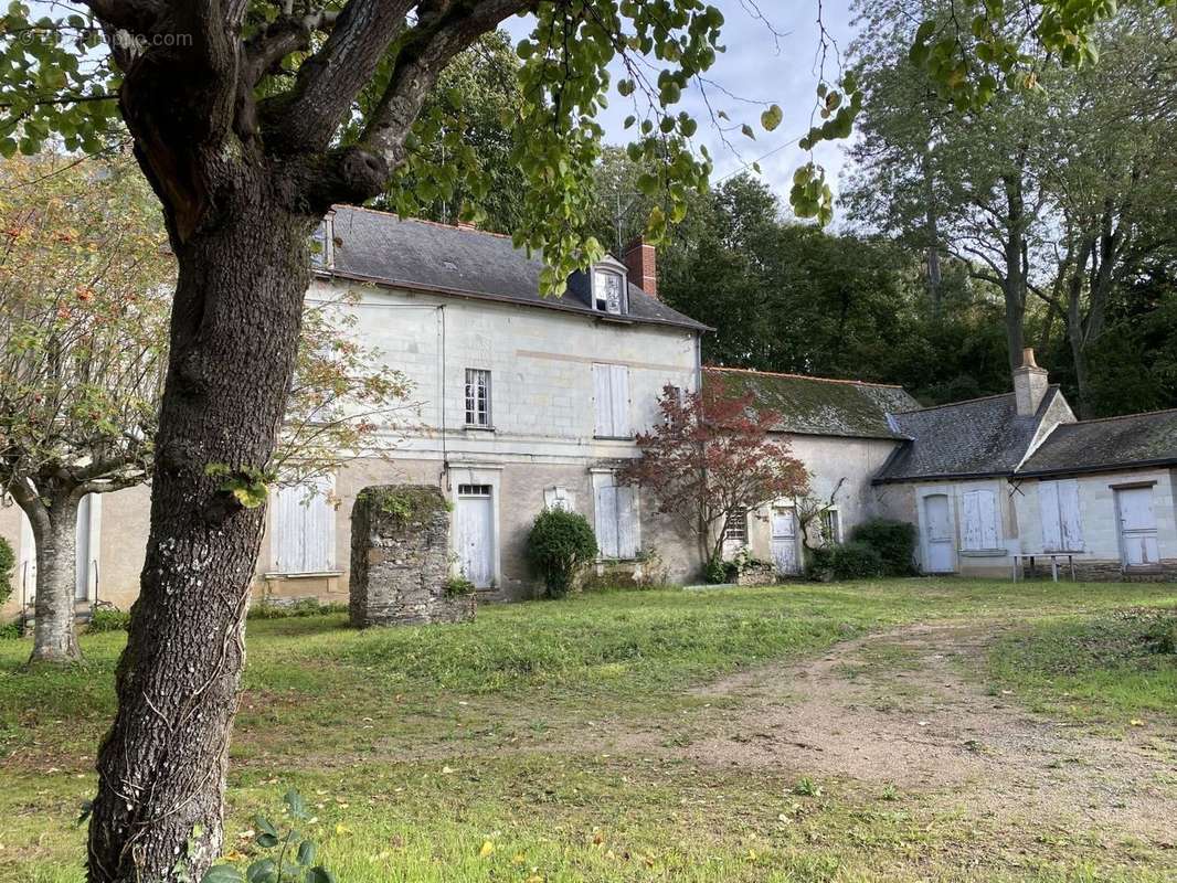 Appartement à ANGERS