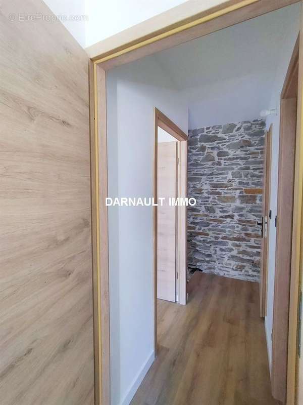 Appartement à BAGNERES-DE-LUCHON