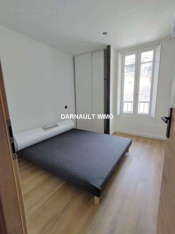 Appartement à BAGNERES-DE-LUCHON