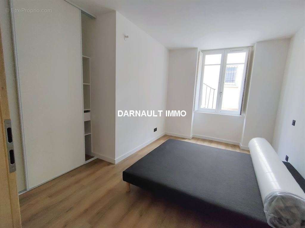 Appartement à BAGNERES-DE-LUCHON