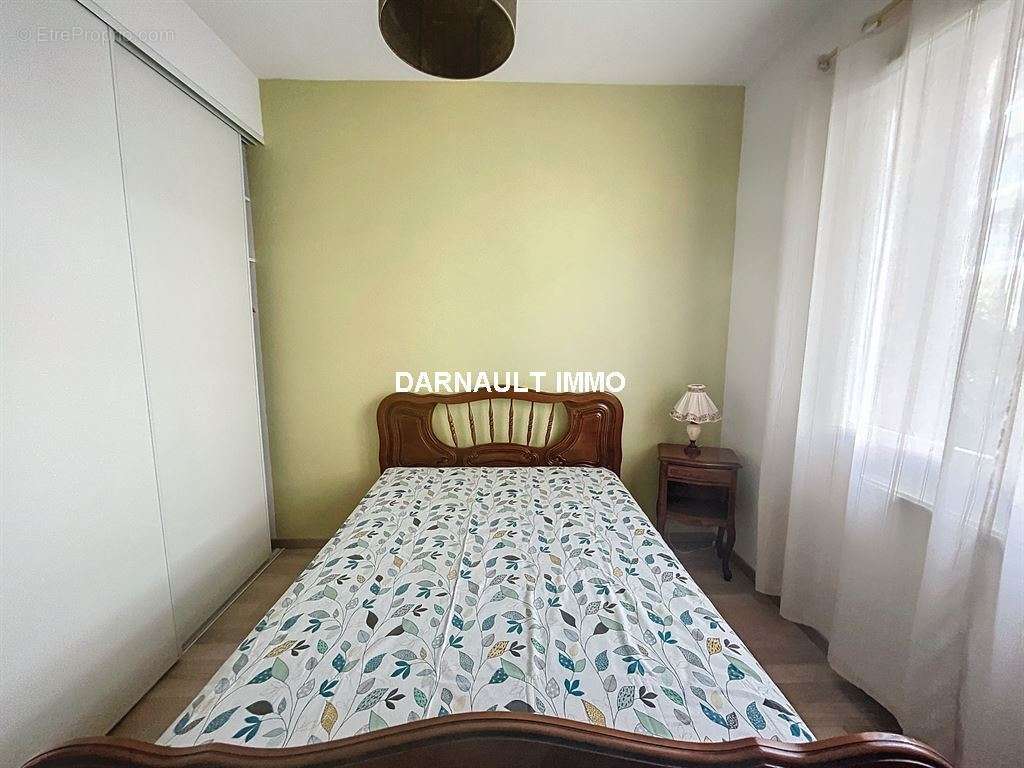 Appartement à BALMA