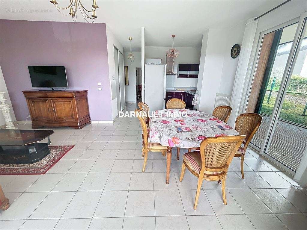 Appartement à BALMA