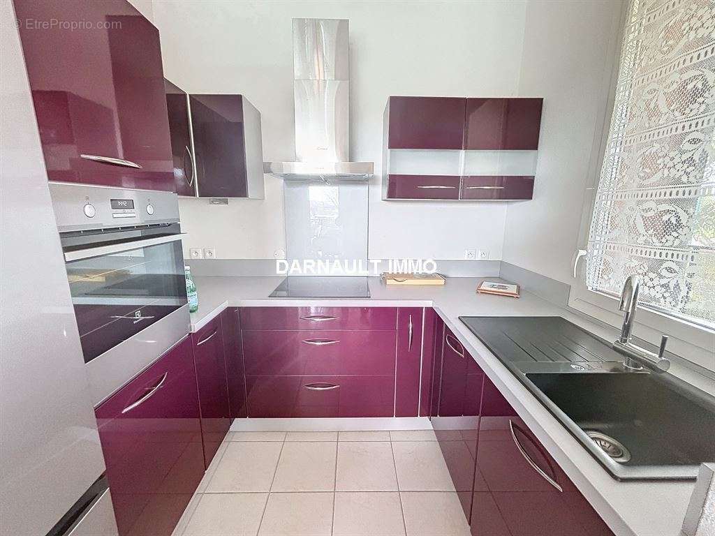 Appartement à BALMA