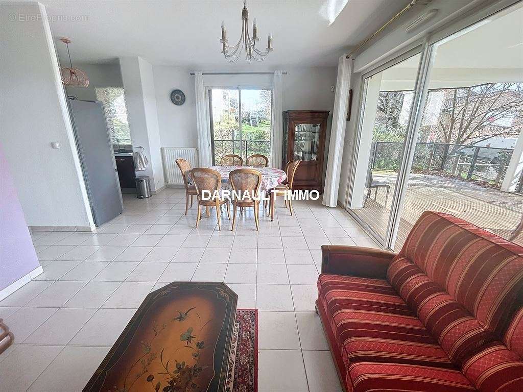 Appartement à BALMA