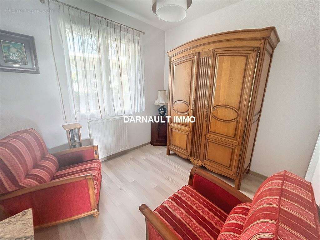 Appartement à BALMA