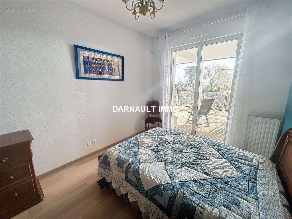 Appartement à BALMA