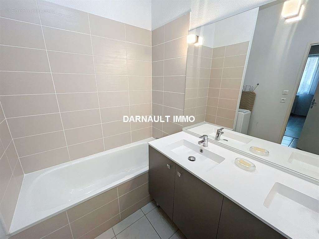 Appartement à BALMA