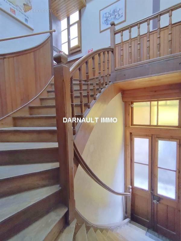 Appartement à BAGNERES-DE-LUCHON