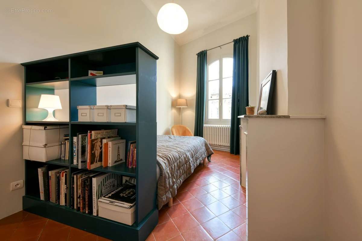 Appartement à UZES