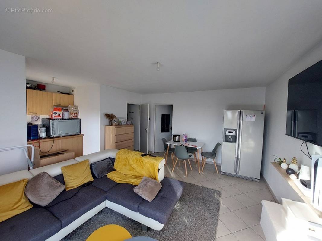 Appartement à COLOMIERS