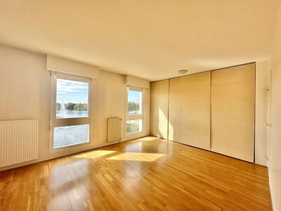 Appartement à CRETEIL