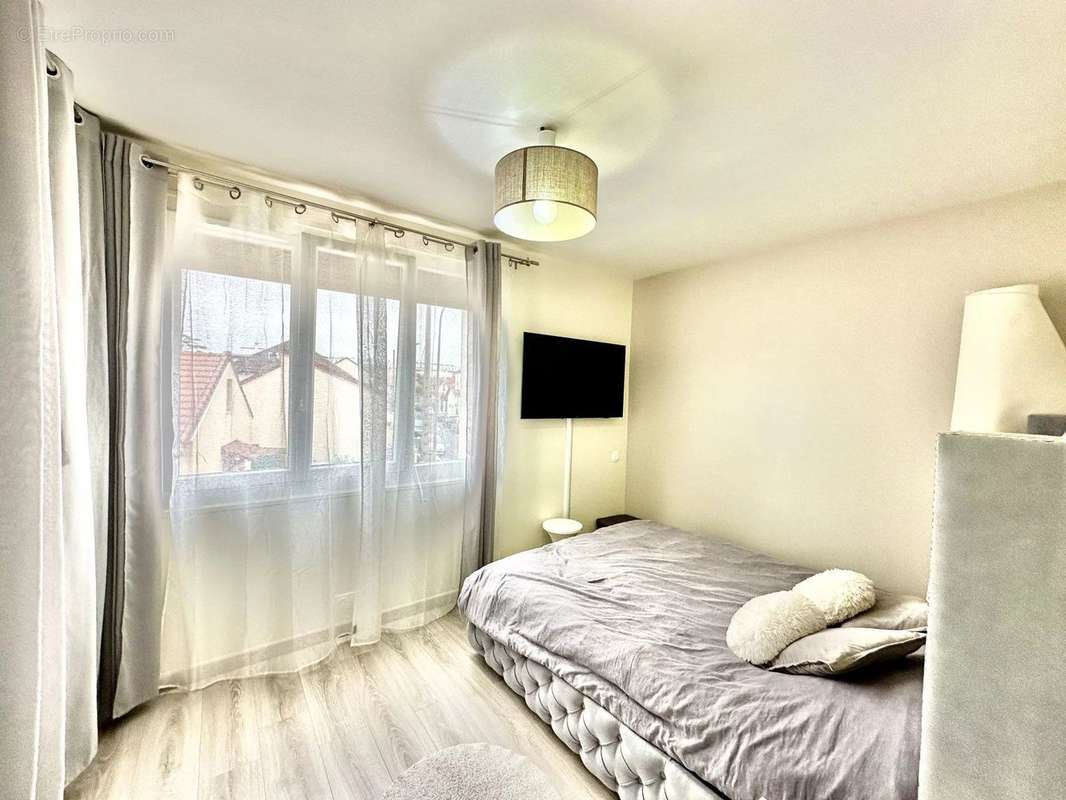 Appartement à VITRY-SUR-SEINE