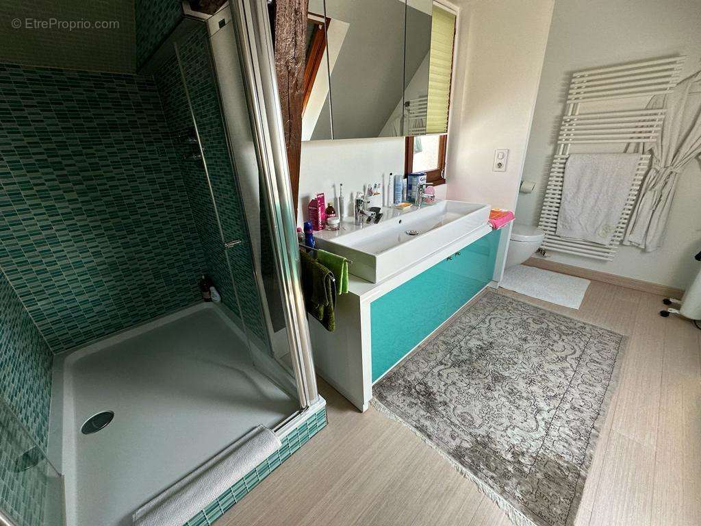 Appartement à MULHOUSE