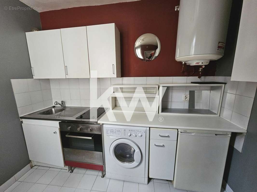 Appartement à PARIS-1E