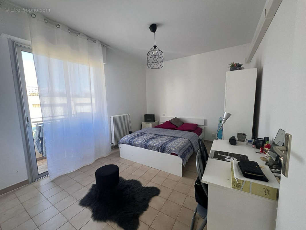 Appartement à AJACCIO