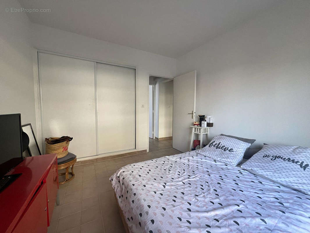 Appartement à AJACCIO