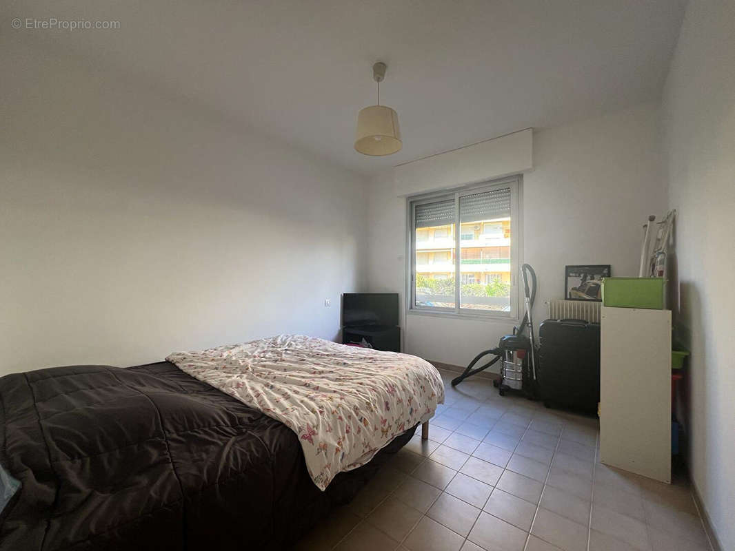 Appartement à AJACCIO