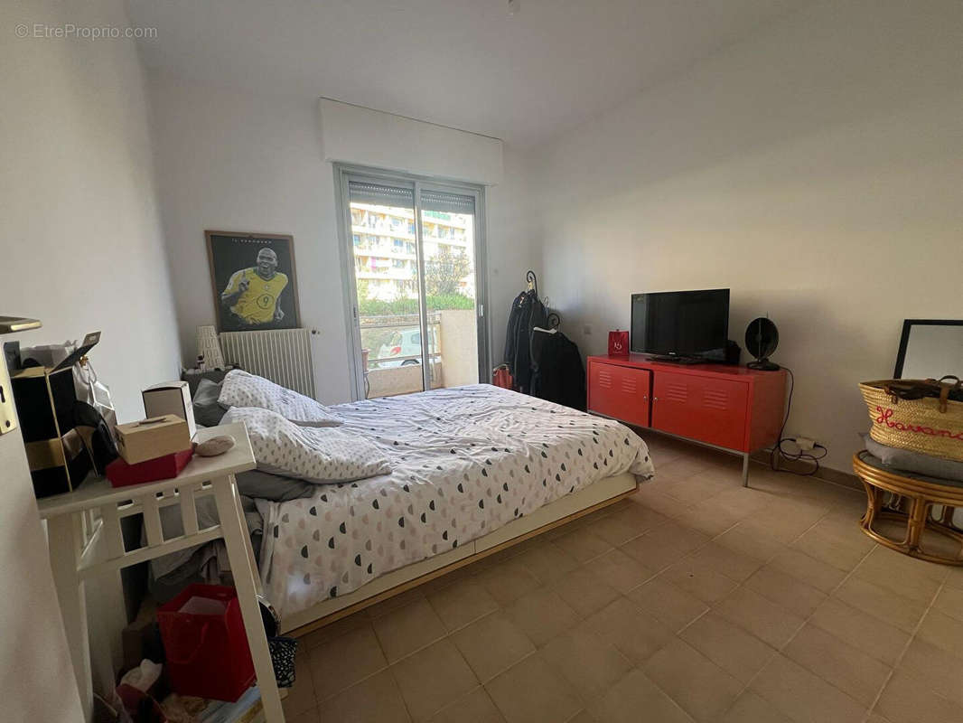 Appartement à AJACCIO