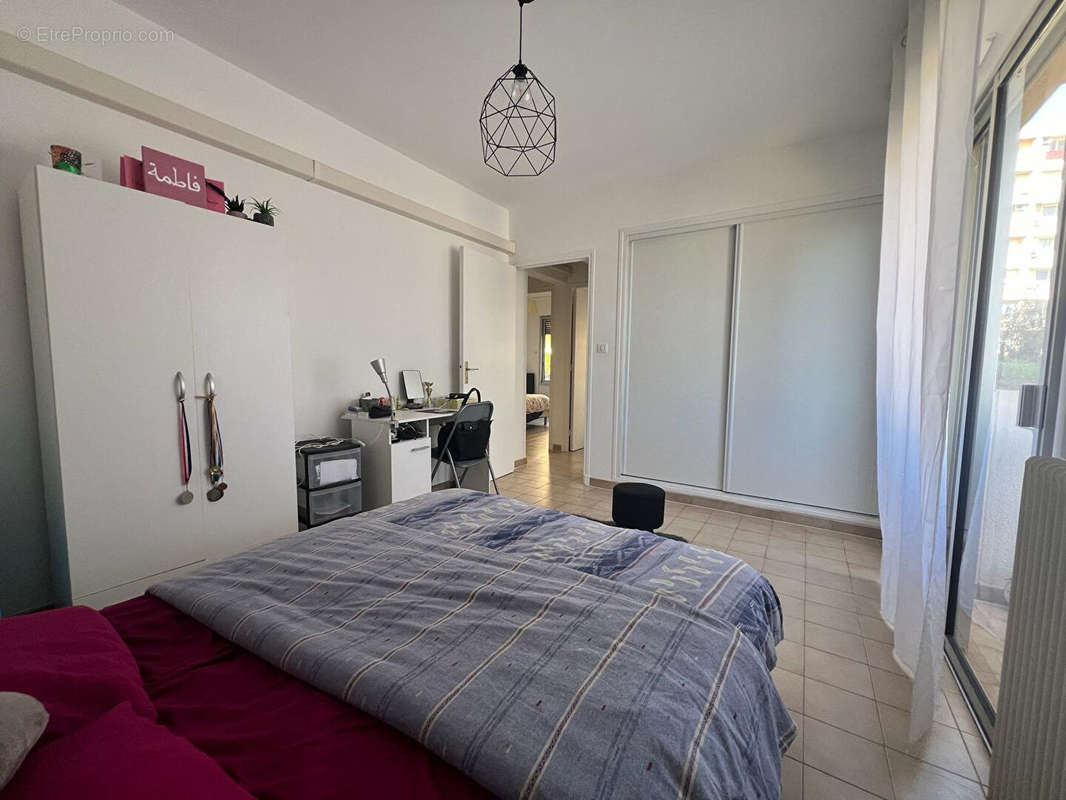 Appartement à AJACCIO