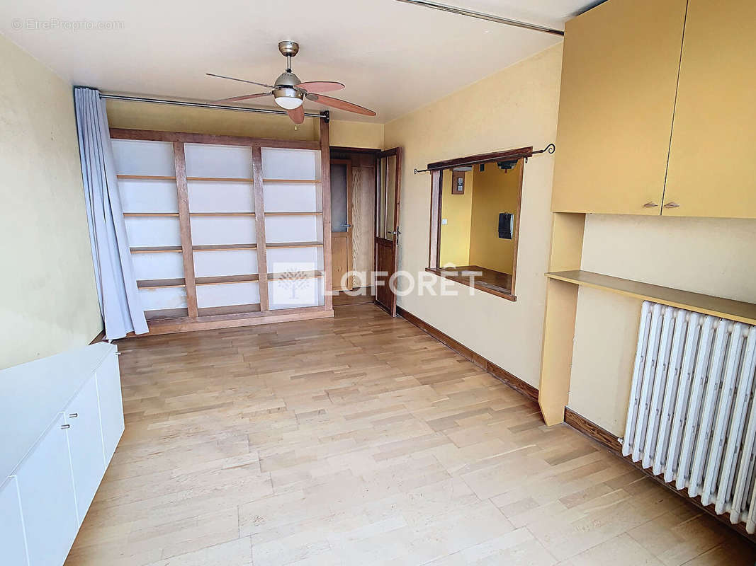 Appartement à VILLEJUIF