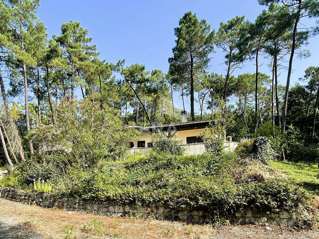 Maison à LE FLEIX