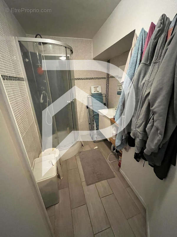 Appartement à ELANCOURT