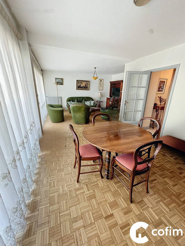 Appartement à TARBES