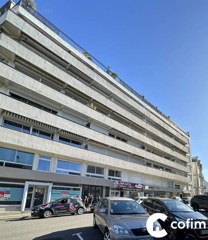 Appartement à TARBES