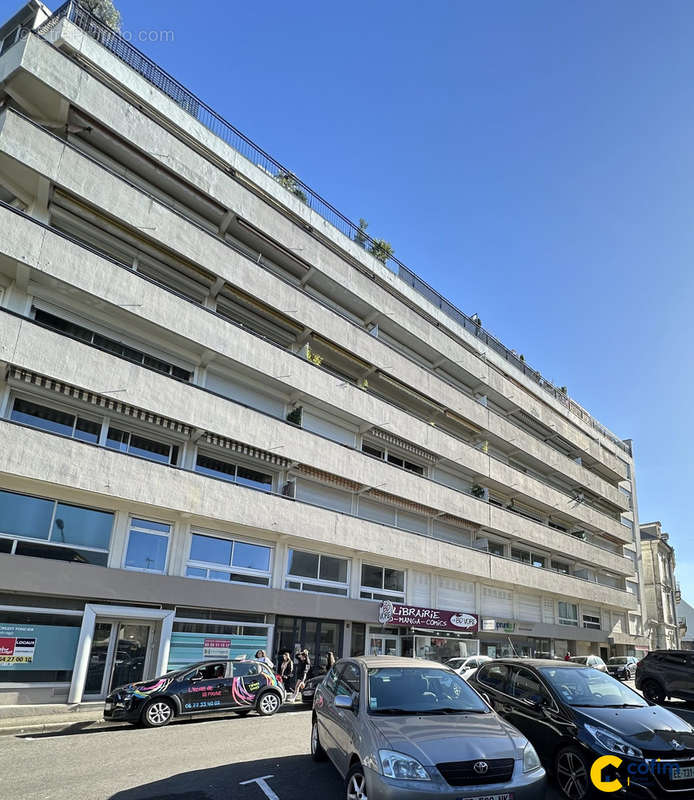 Appartement à TARBES