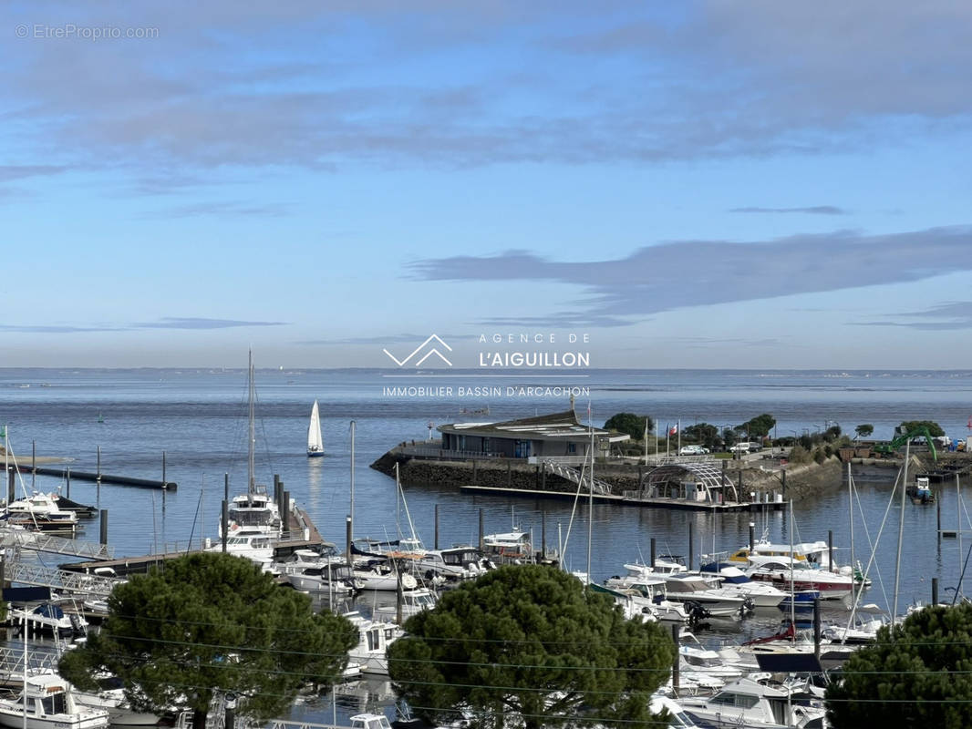 Appartement à ARCACHON