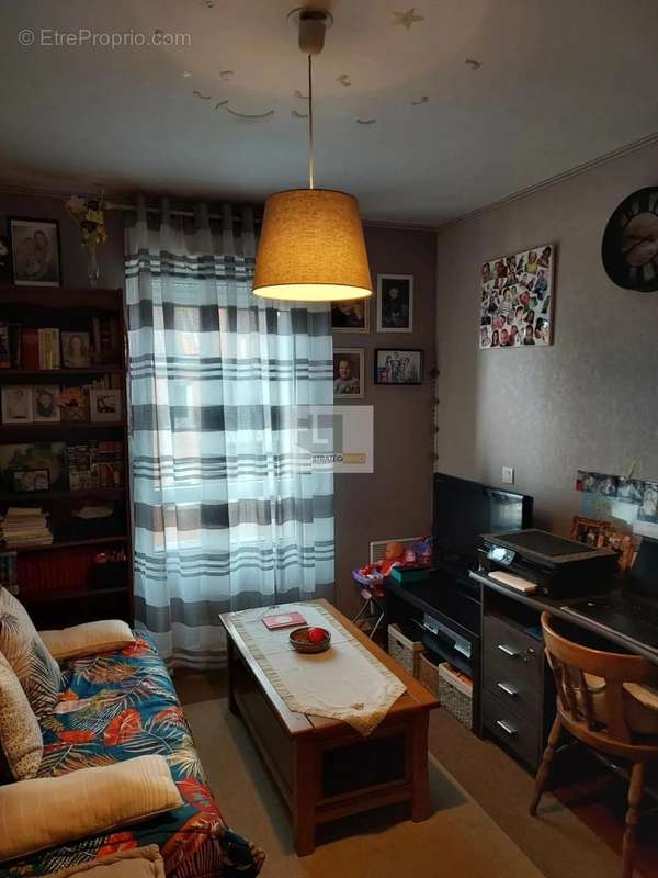 Appartement à LENS