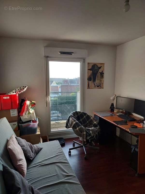 Appartement à LENS