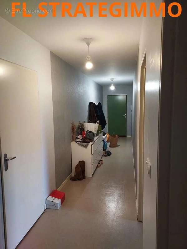 Appartement à LENS