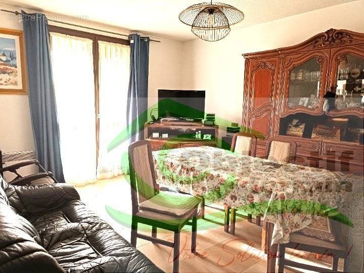 Appartement à BEZIERS