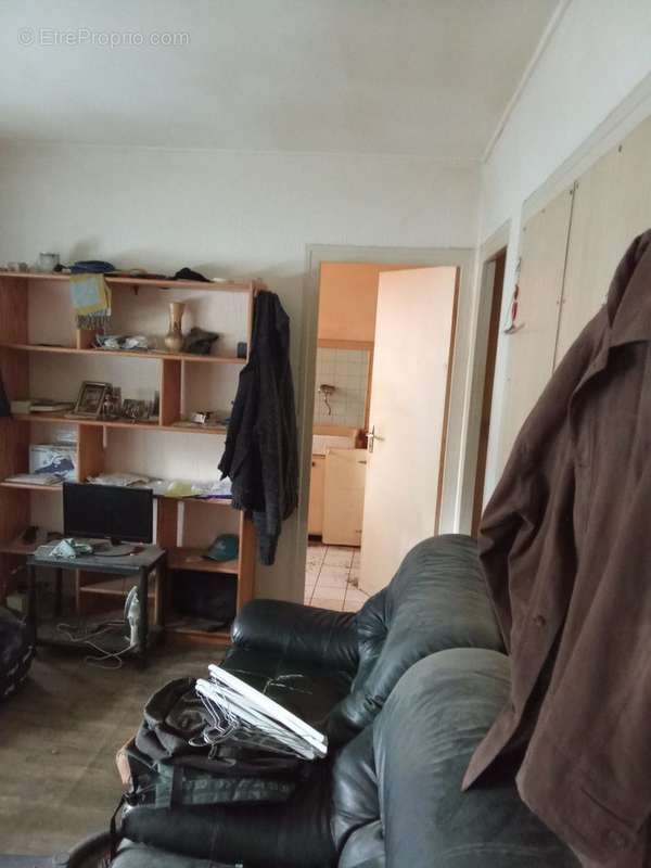 Appartement à LANNEMEZAN