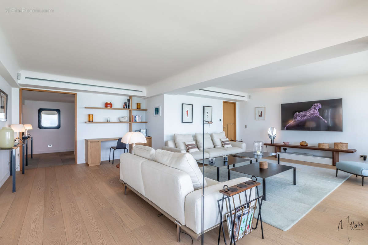 Appartement à BIARRITZ