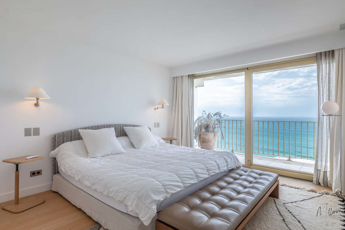 Appartement à BIARRITZ