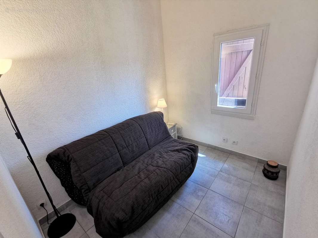 Appartement à LEUCATE